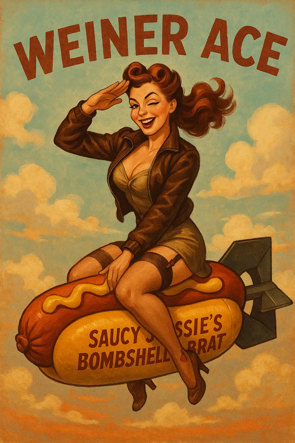 Wiener Ace